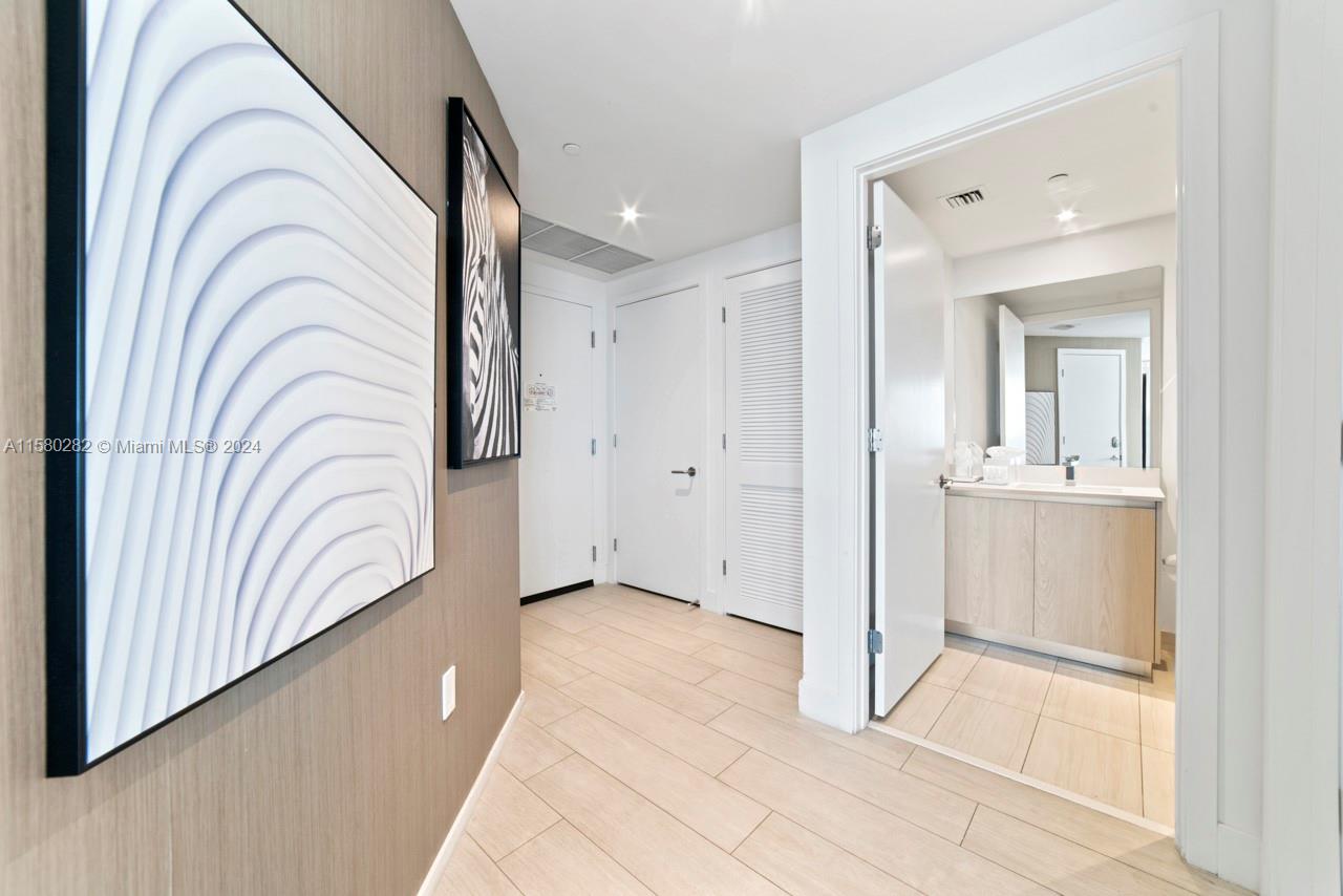 4010 SOUTH OCEAN CONDO - Residential Lease