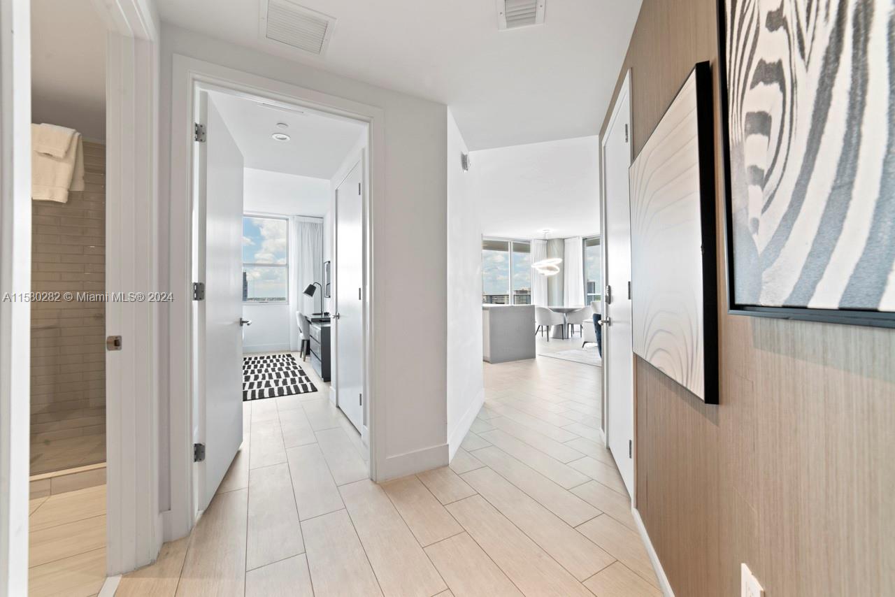 4010 SOUTH OCEAN CONDO - Residential Lease