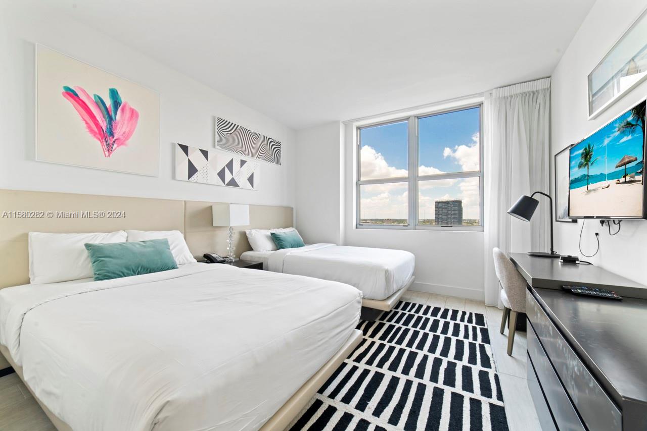 4010 SOUTH OCEAN CONDO - Residential Lease