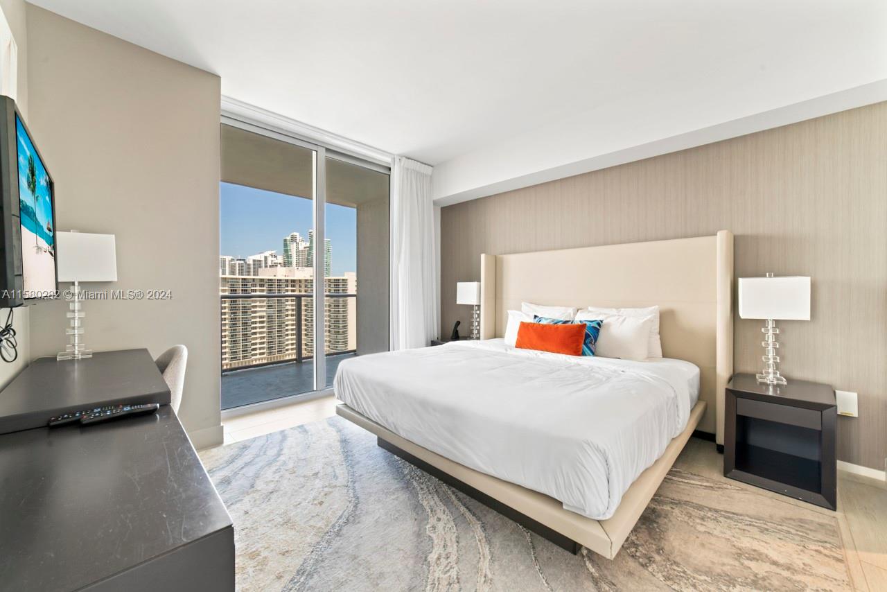 4010 SOUTH OCEAN CONDO - Residential Lease