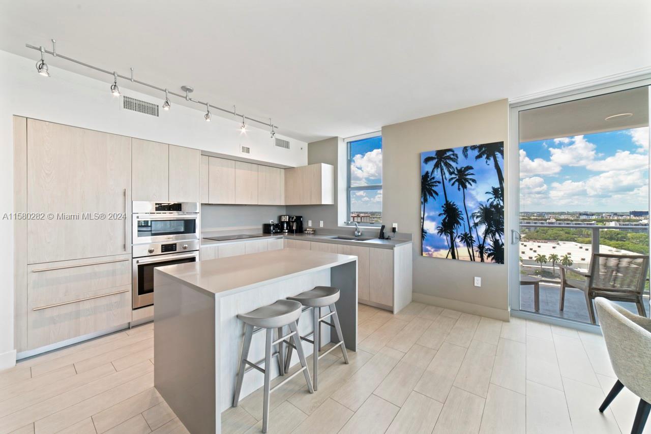 4010 SOUTH OCEAN CONDO - Residential Lease