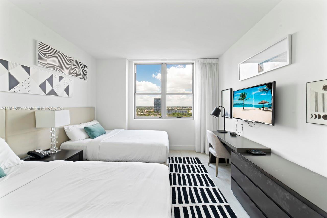 4010 SOUTH OCEAN CONDO - Residential Lease