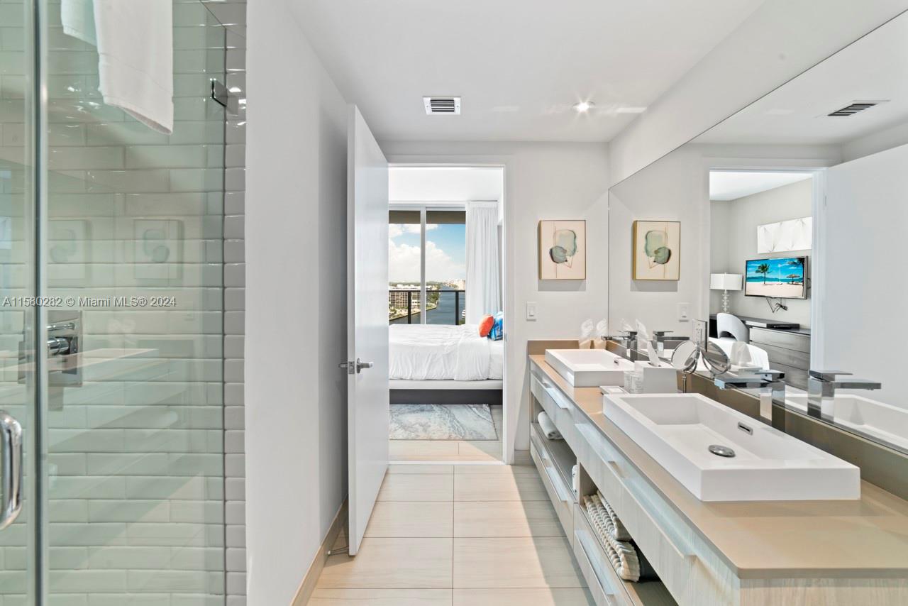 4010 SOUTH OCEAN CONDO - Residential Lease