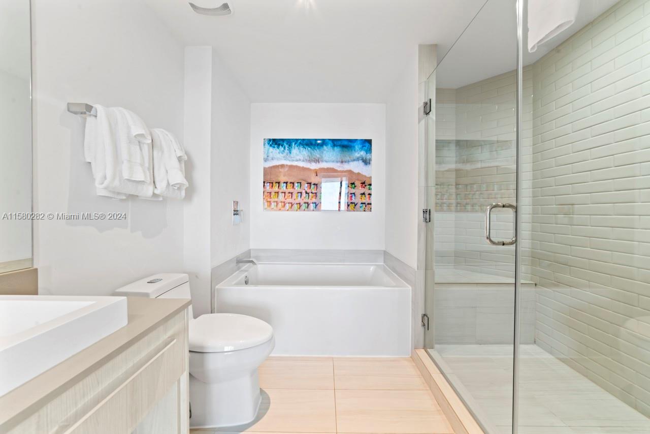 4010 SOUTH OCEAN CONDO - Residential Lease