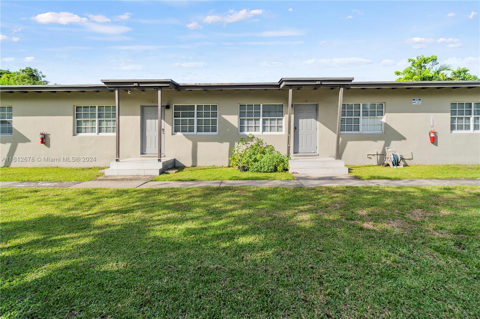 Rental Property at 12108 Ne 5th Ave, North Miami, Miami-Dade County, Florida -  - $999,999 MO.