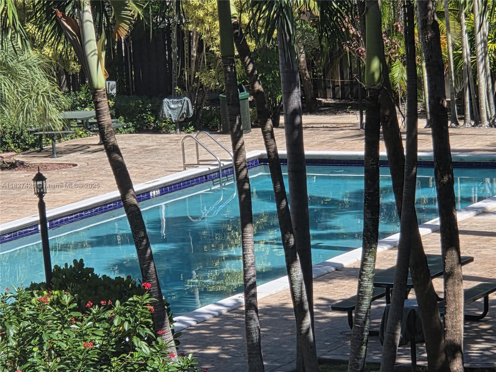 DADELAND GROVE CONDO - Residential