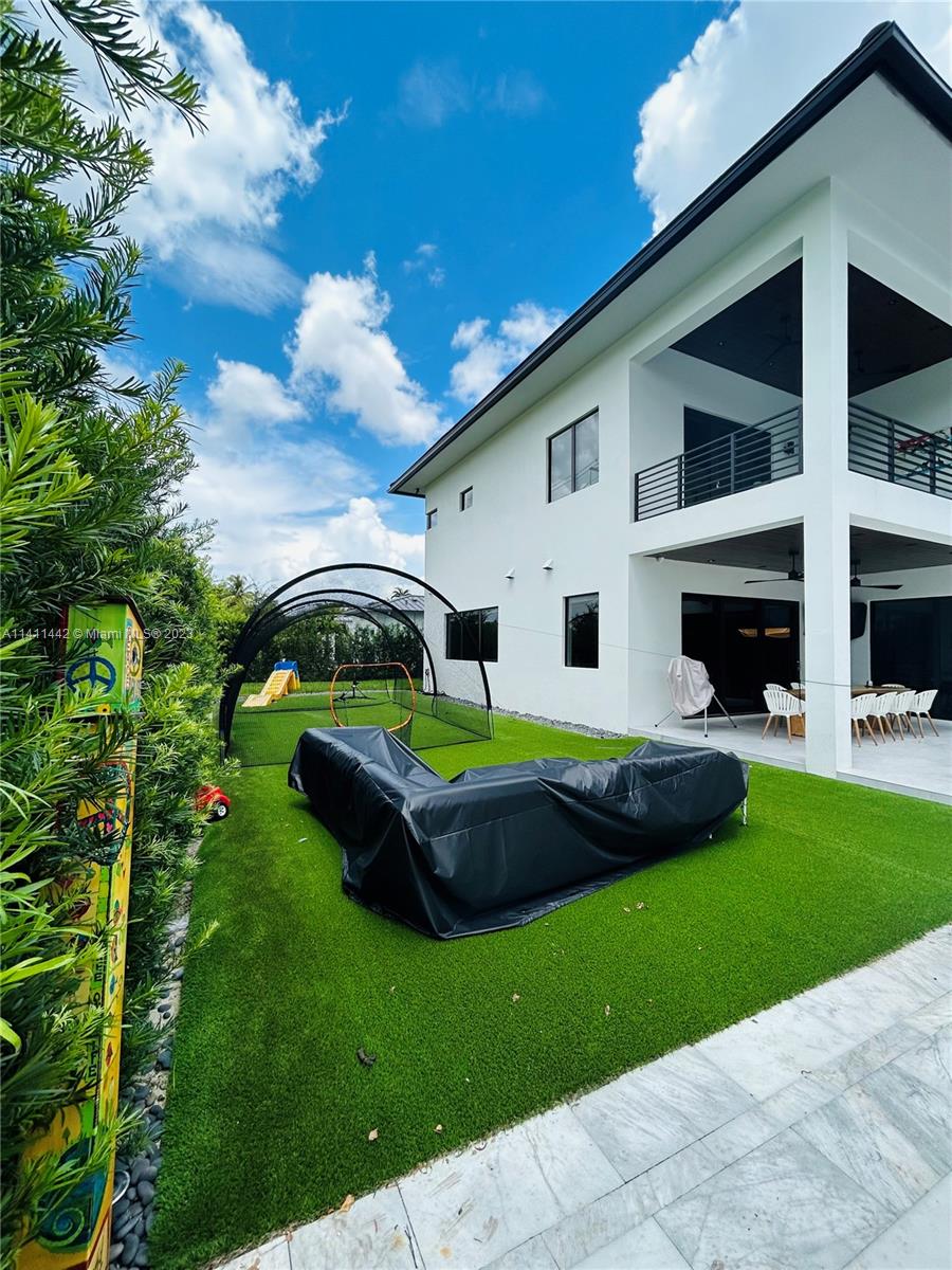 Matagar Estates - Residential