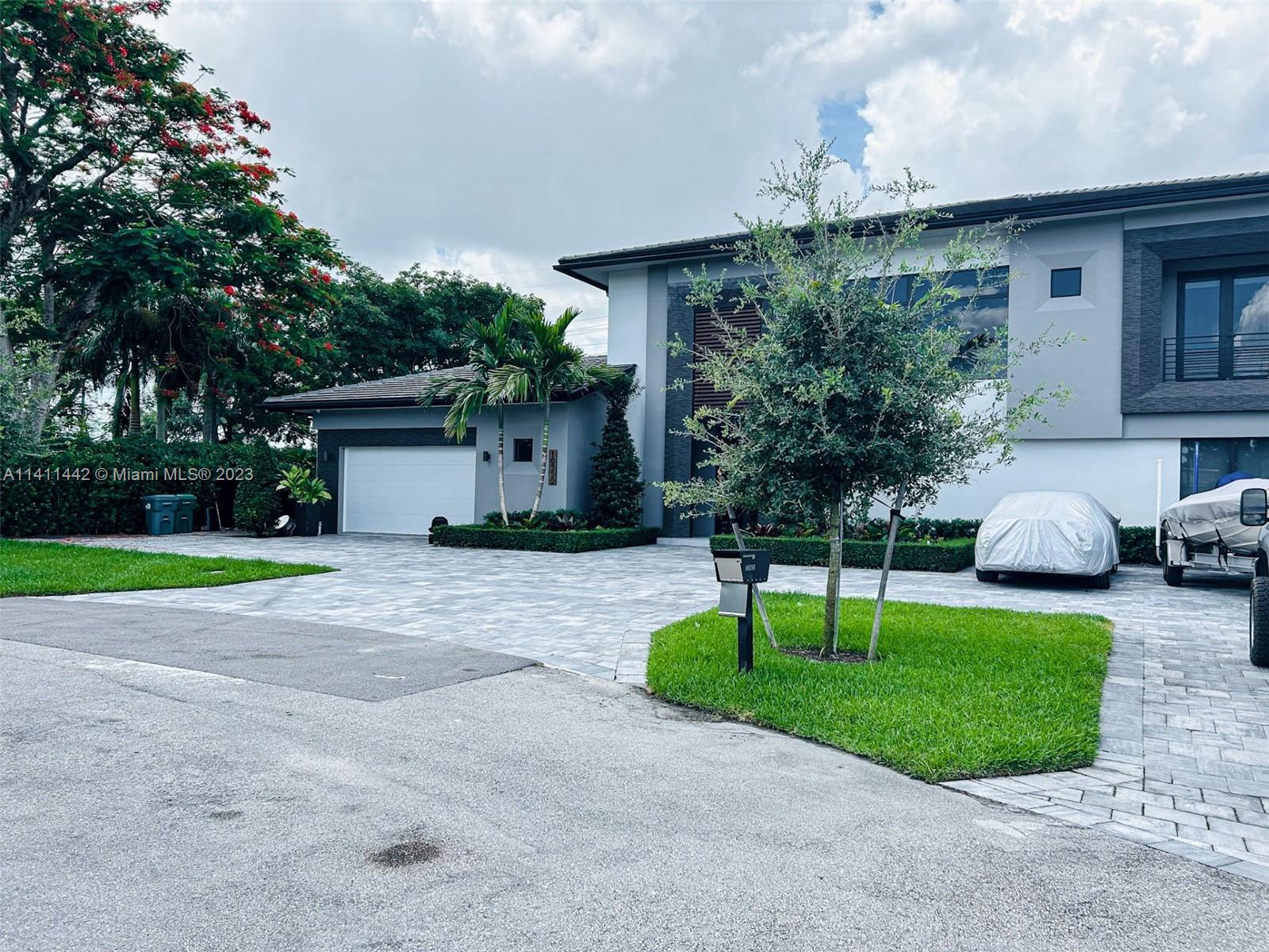 Matagar Estates - Residential