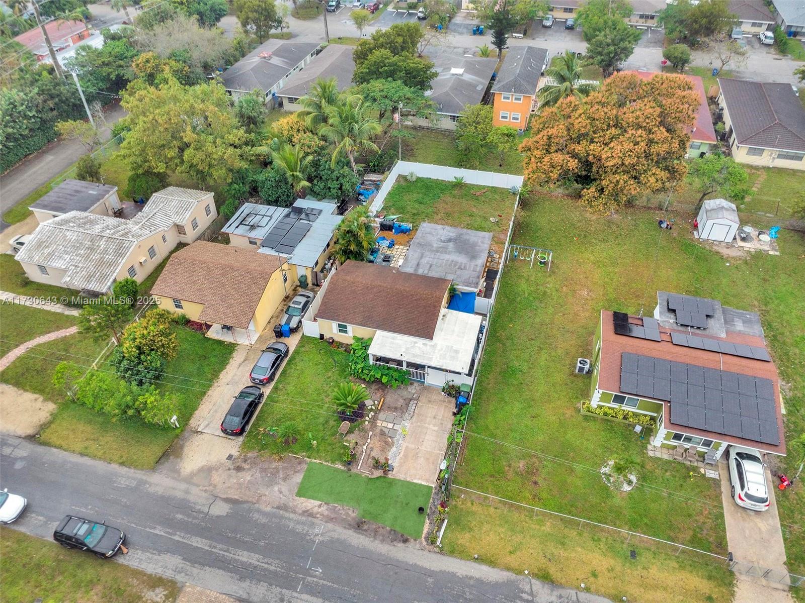 PROGRESSO - Residential