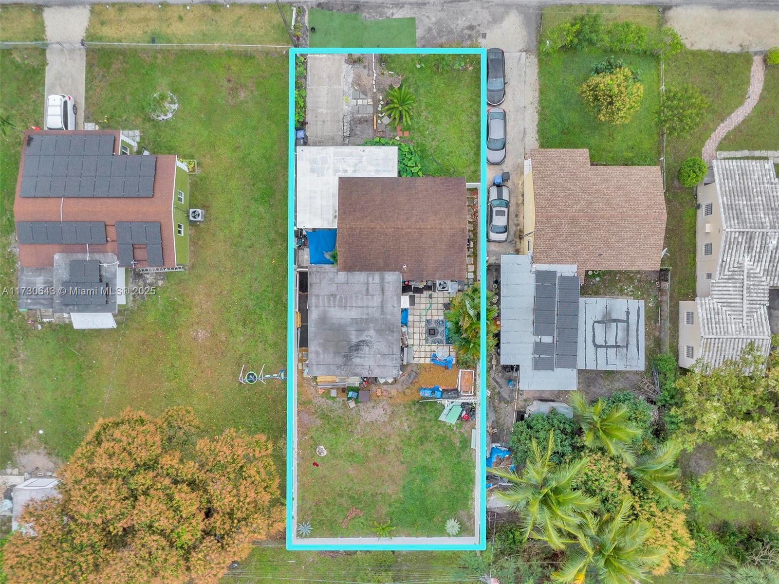 PROGRESSO - Residential