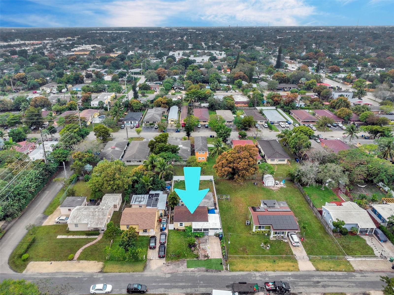 PROGRESSO - Residential