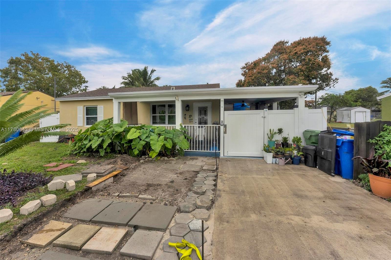 PROGRESSO - Residential