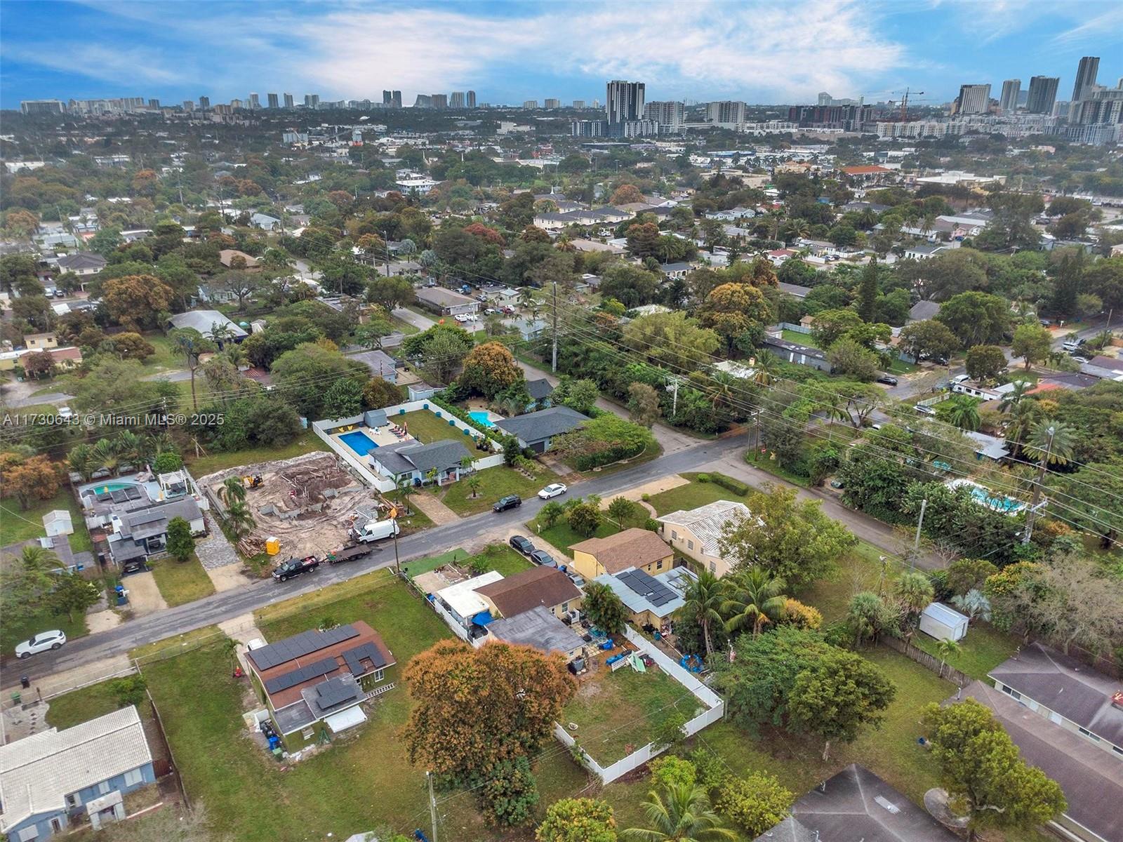 PROGRESSO - Residential