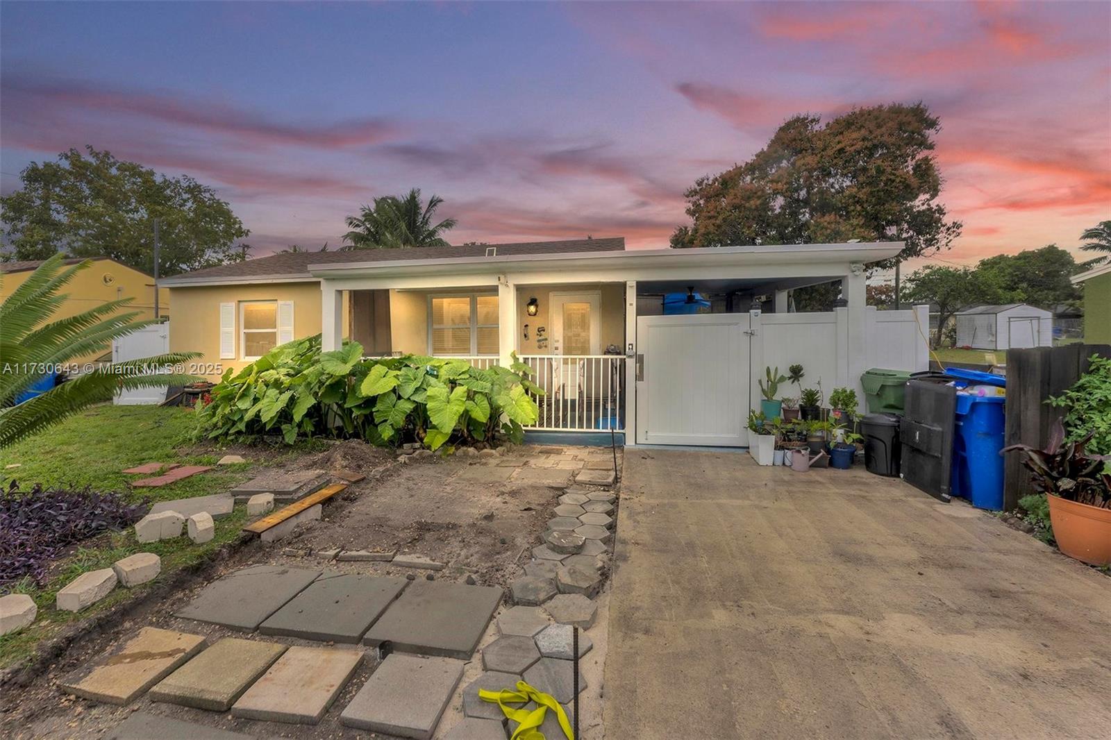 PROGRESSO - Residential