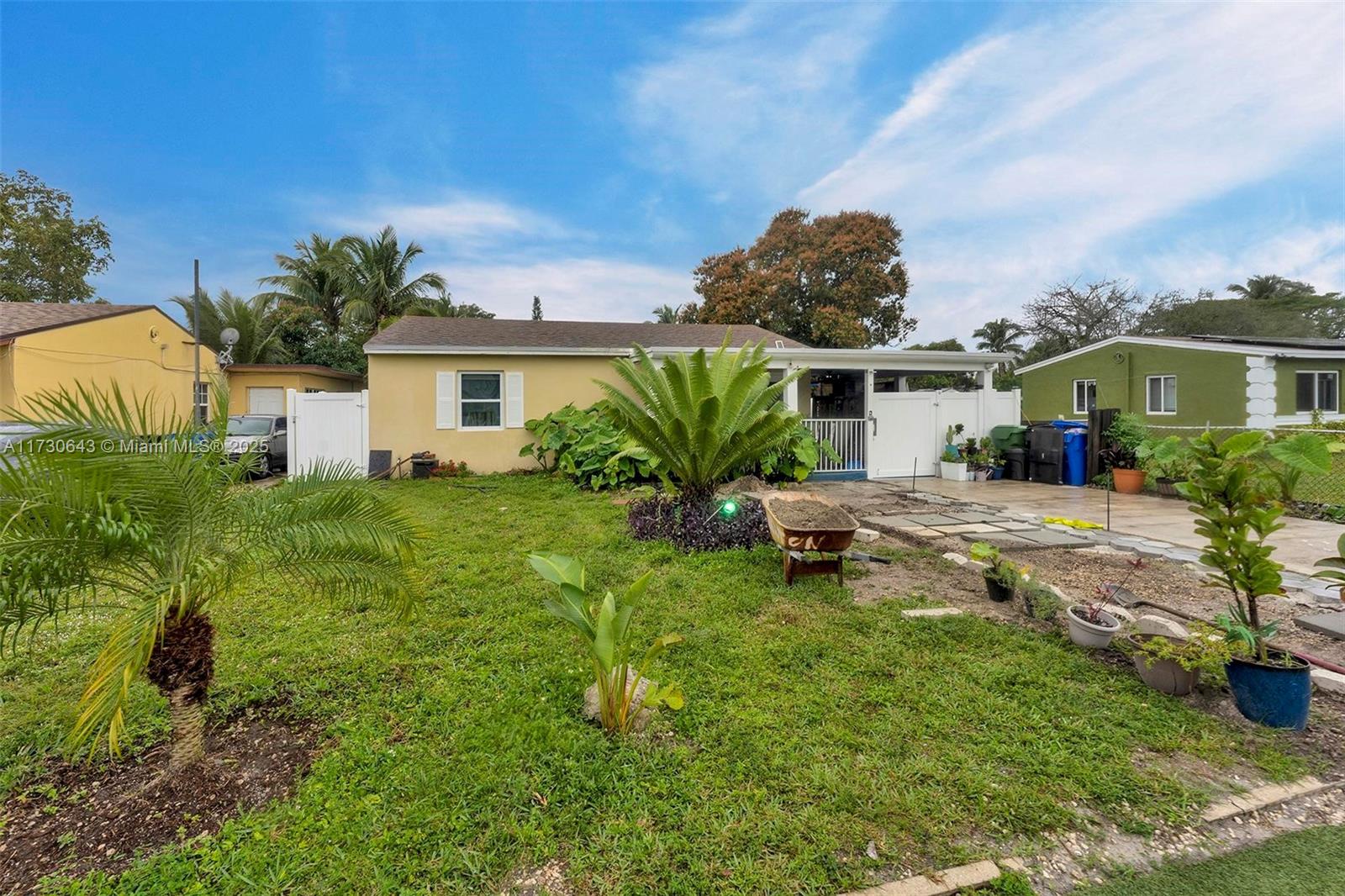 PROGRESSO - Residential