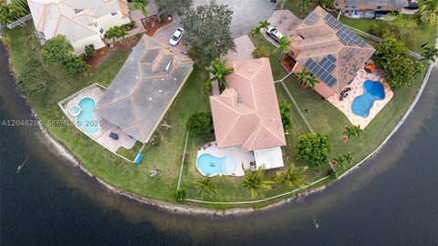 Photo of 2901 SW 133rd Ave, Miramar, FL 33027 (MLS # A12046284)