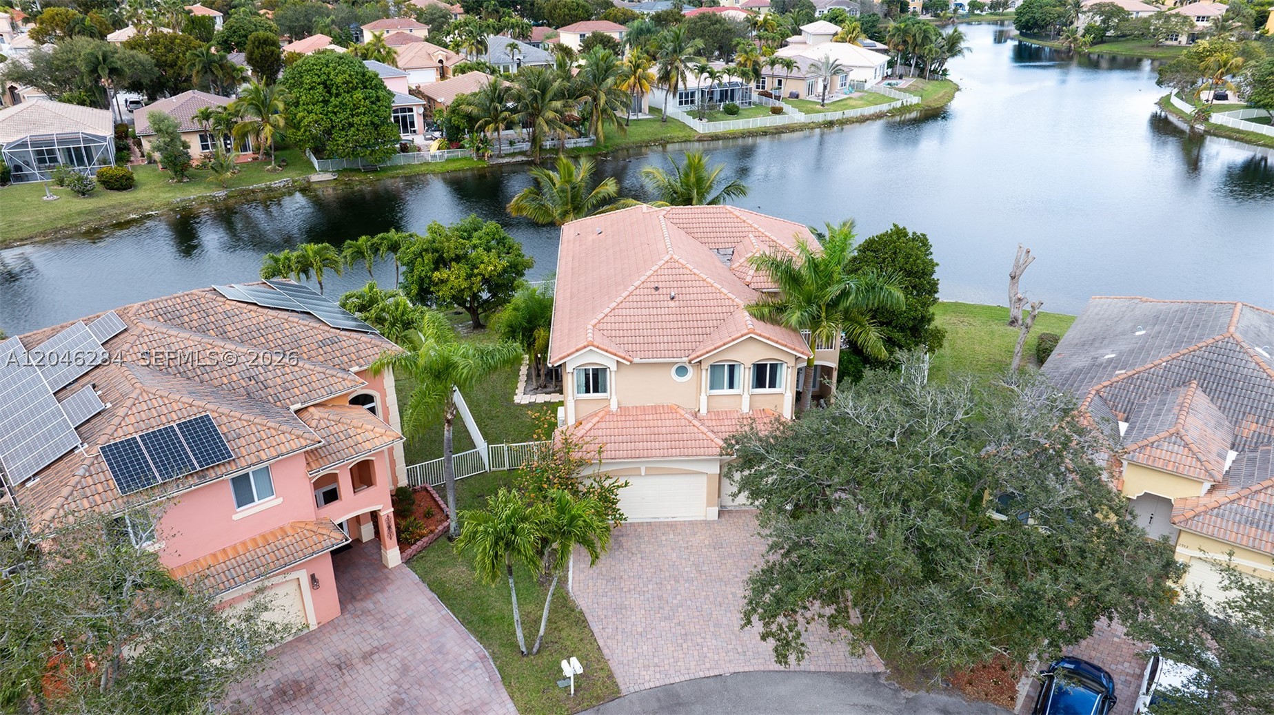 2901 SW 133rd Ave