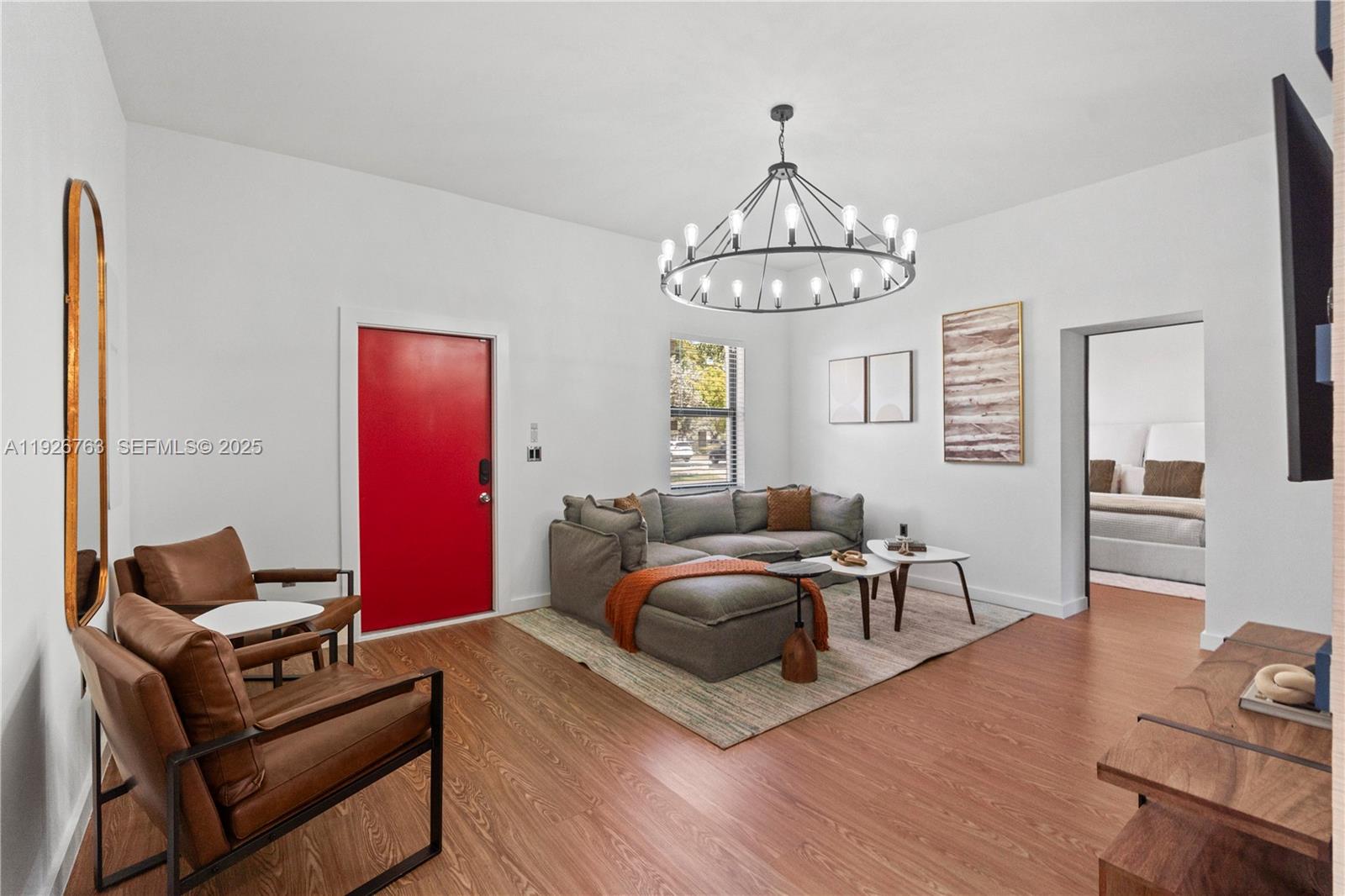 GLENDALE LAWNS REV PLAT - Residential Lease