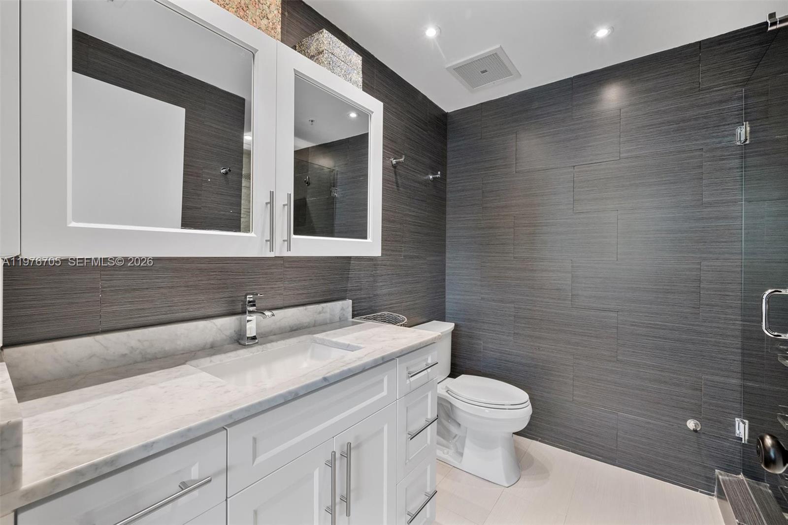 TWO MIDTOWN MIAMI CONDO - Residential