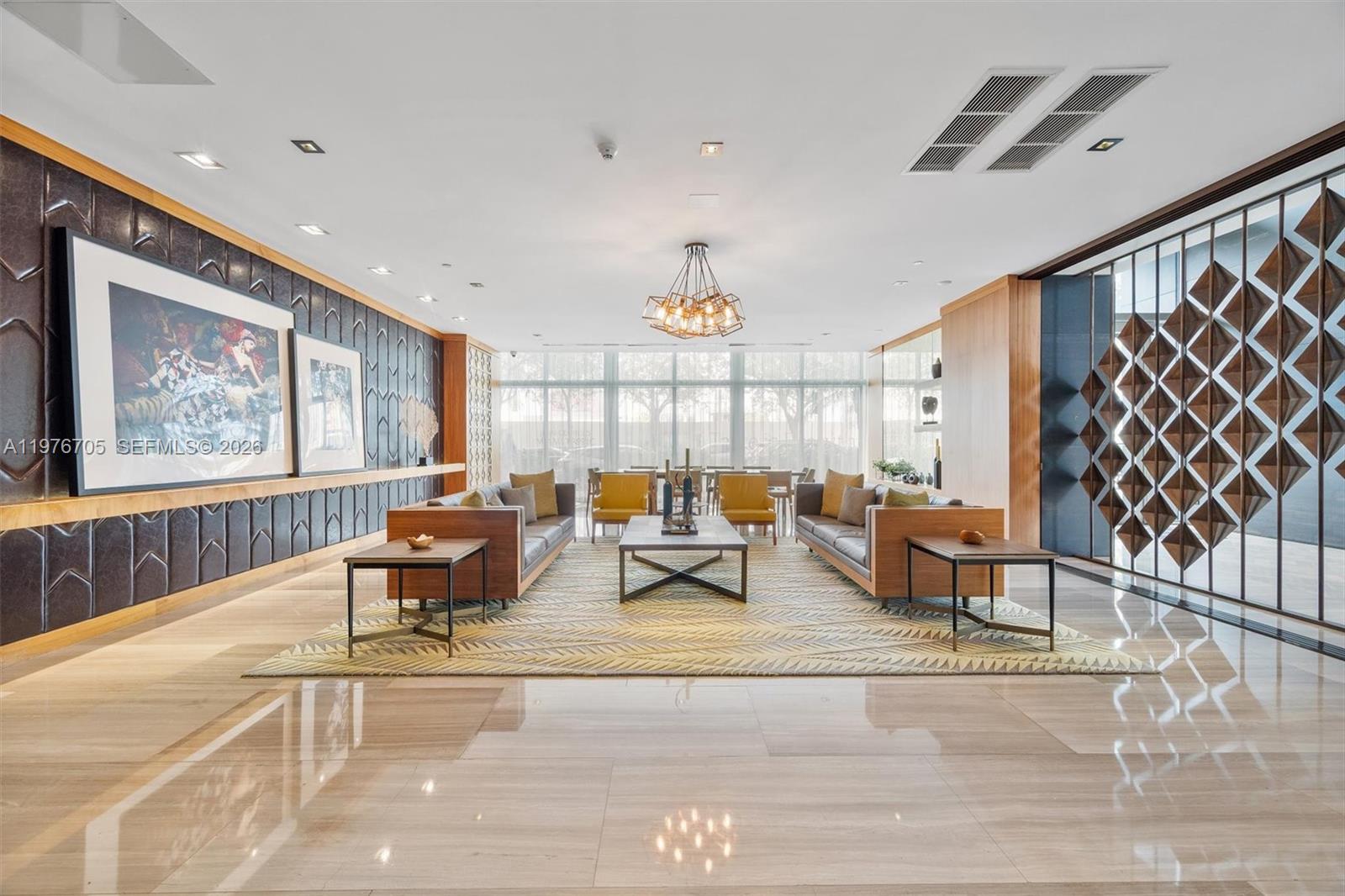 TWO MIDTOWN MIAMI CONDO - Residential