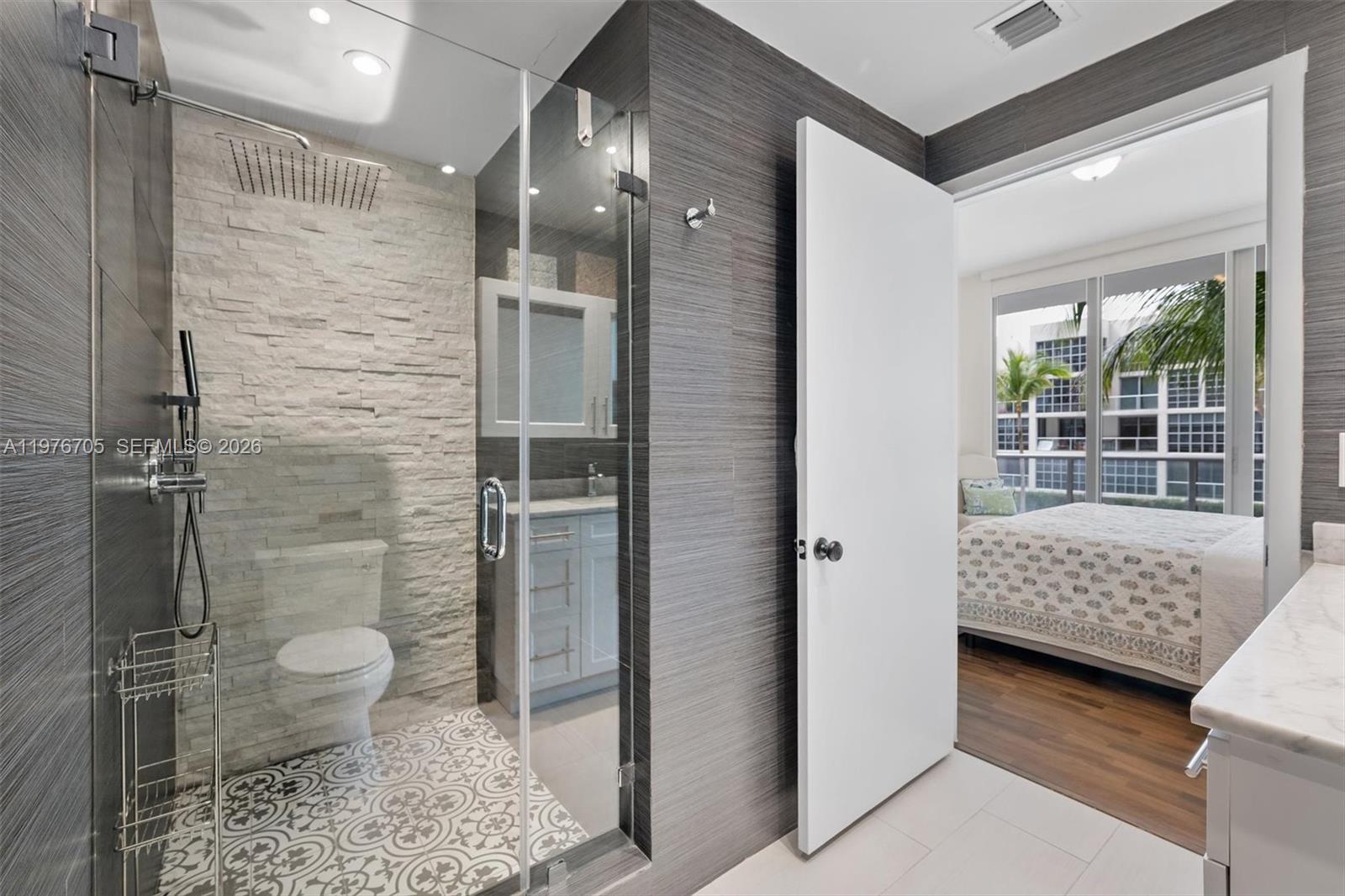 TWO MIDTOWN MIAMI CONDO - Residential