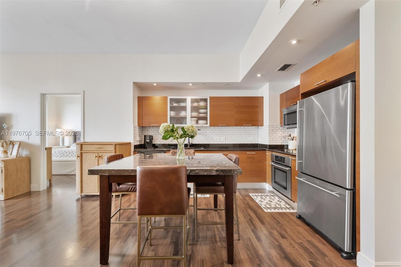 TWO MIDTOWN MIAMI CONDO - Residential