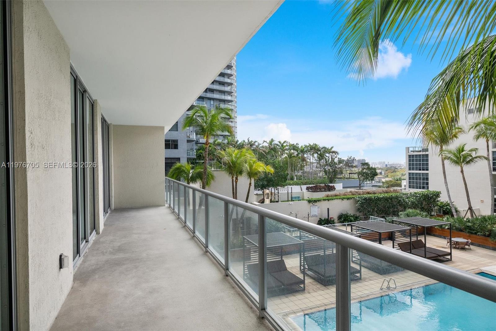TWO MIDTOWN MIAMI CONDO - Residential