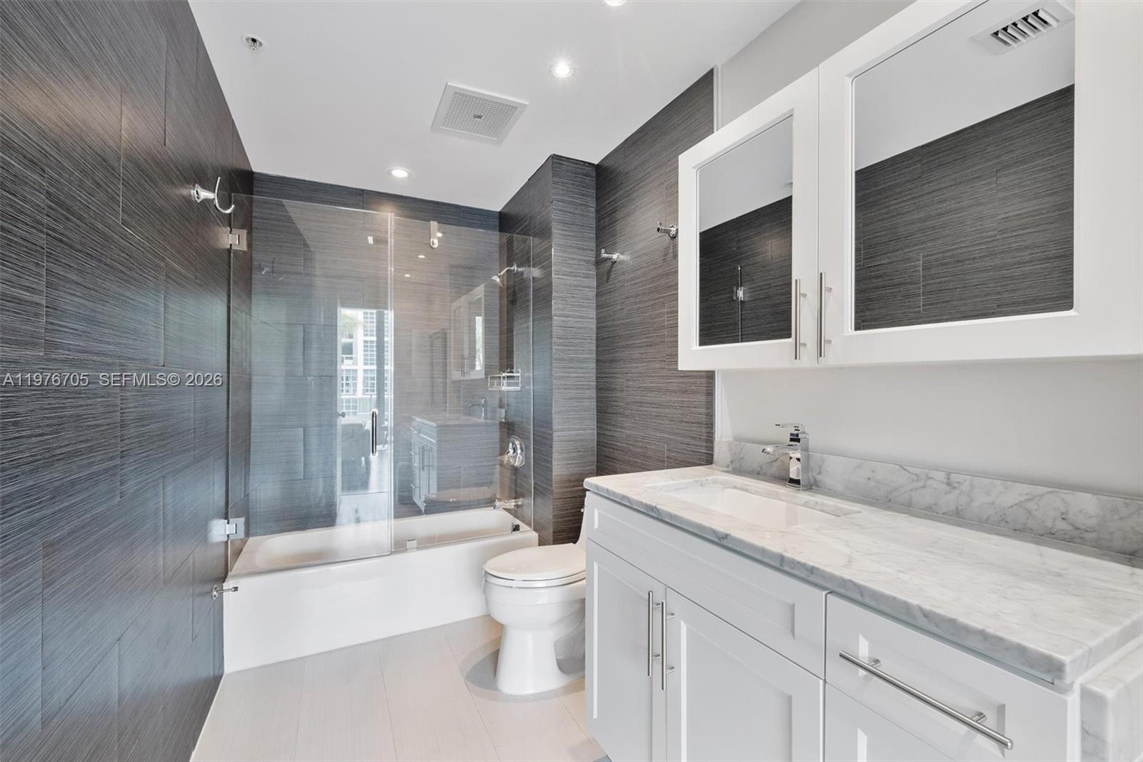 TWO MIDTOWN MIAMI CONDO - Residential