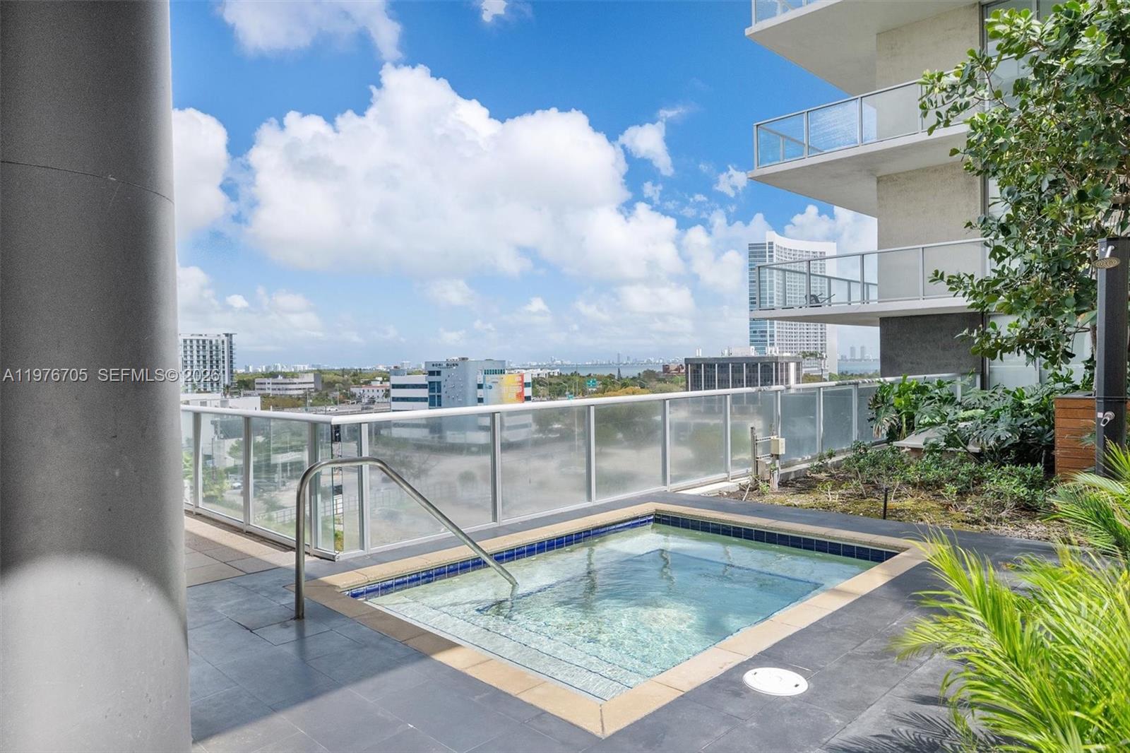 TWO MIDTOWN MIAMI CONDO - Residential