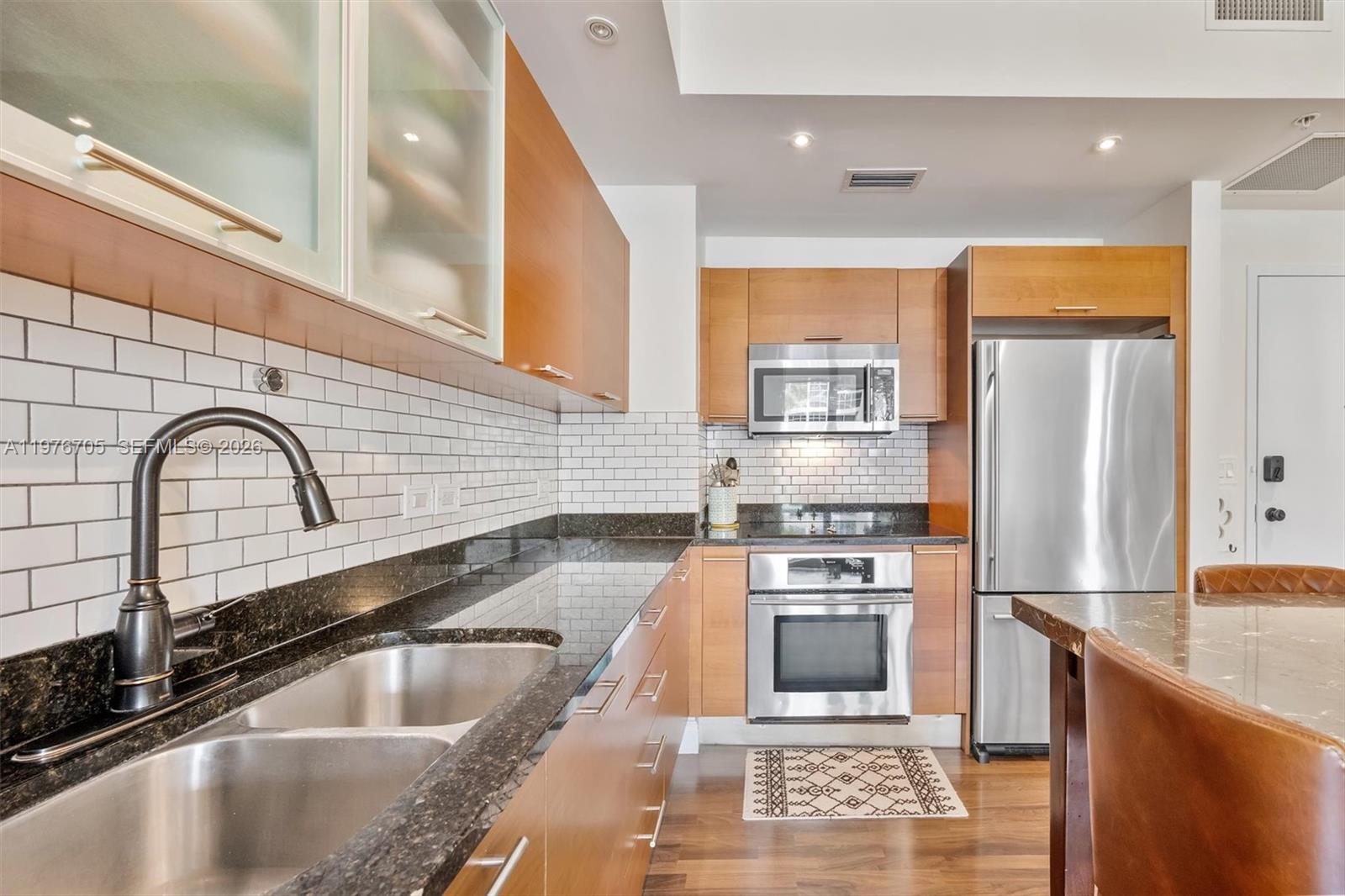 TWO MIDTOWN MIAMI CONDO - Residential