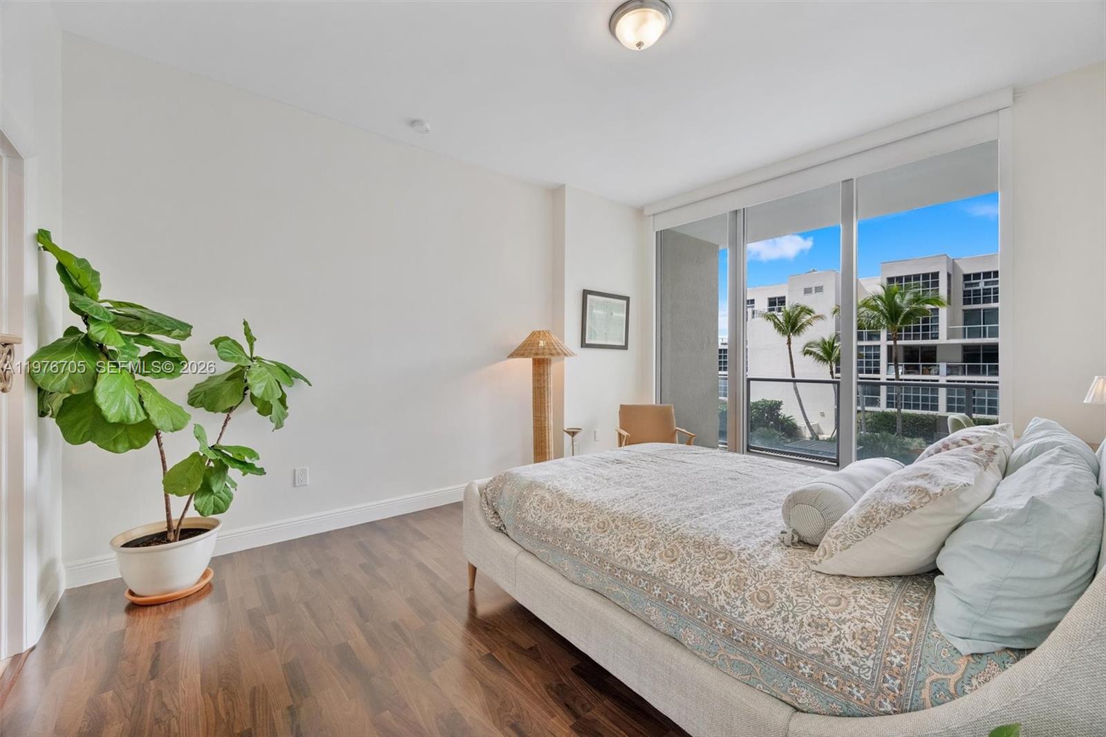 TWO MIDTOWN MIAMI CONDO - Residential