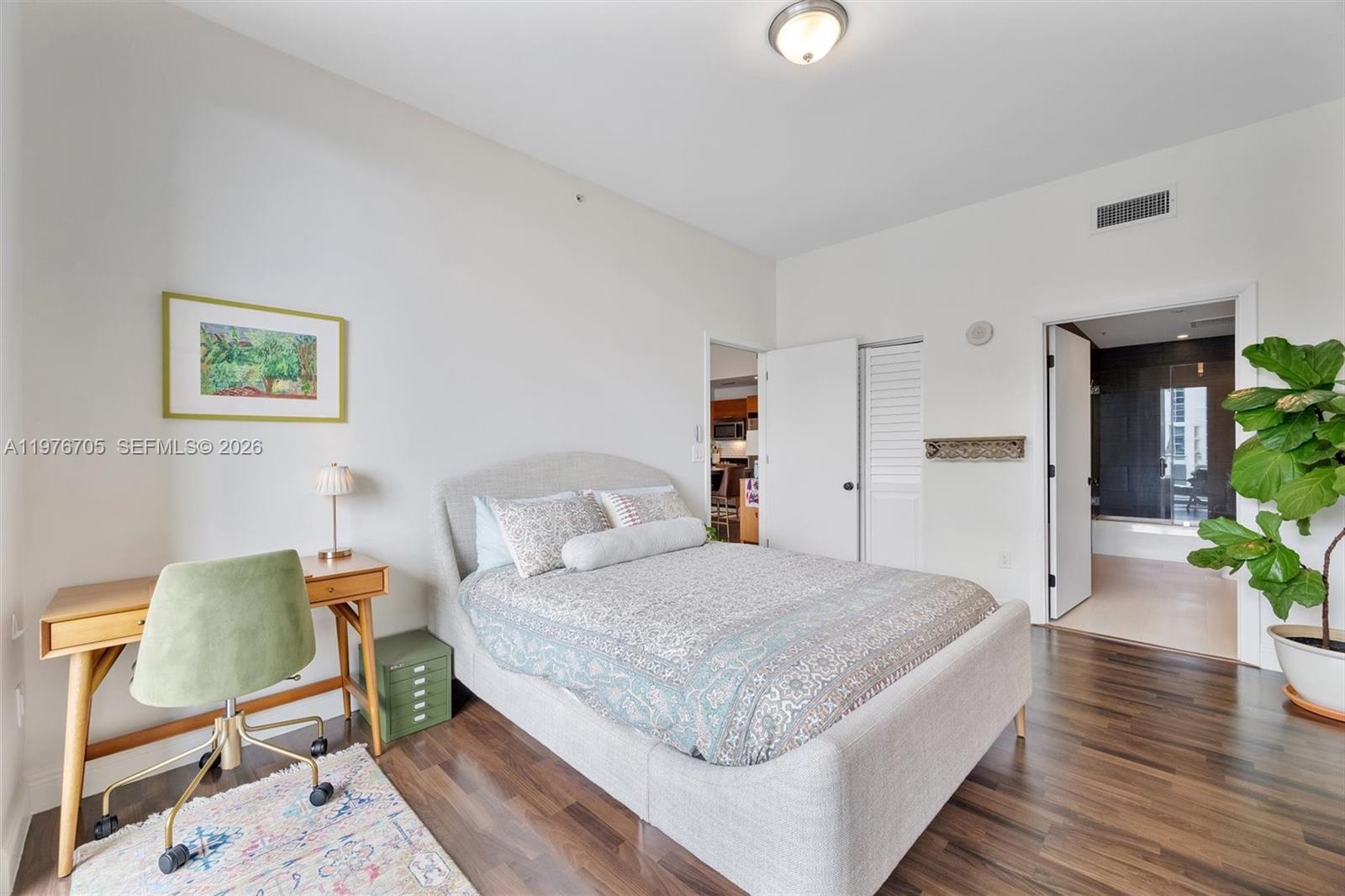 TWO MIDTOWN MIAMI CONDO - Residential