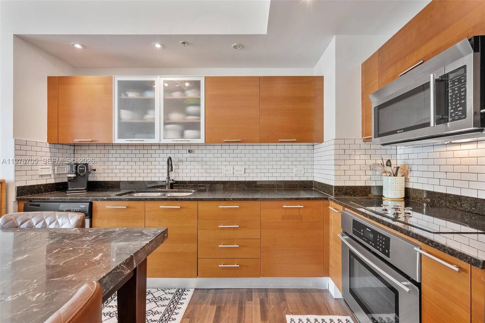 TWO MIDTOWN MIAMI CONDO - Residential