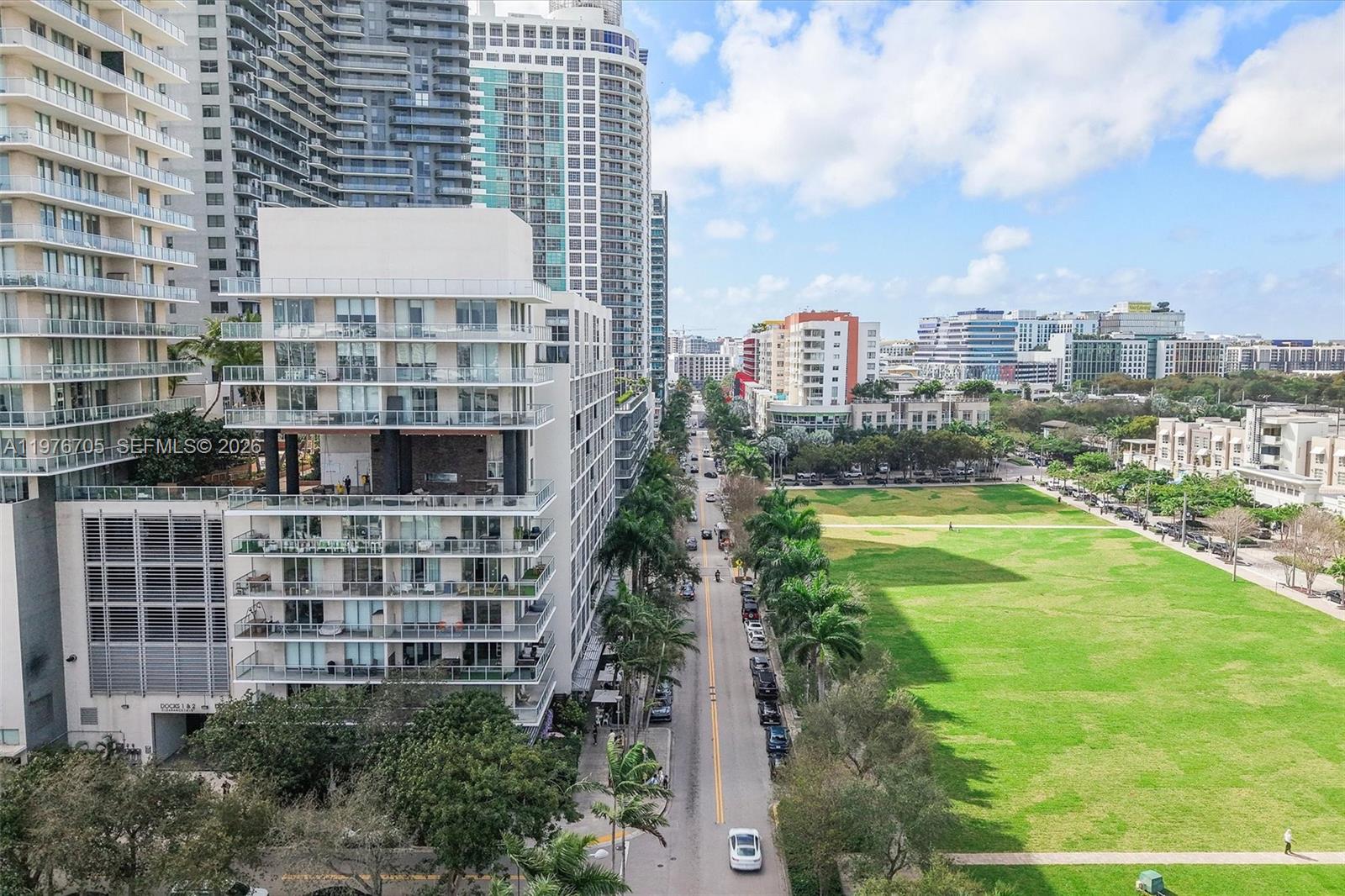 TWO MIDTOWN MIAMI CONDO - Residential