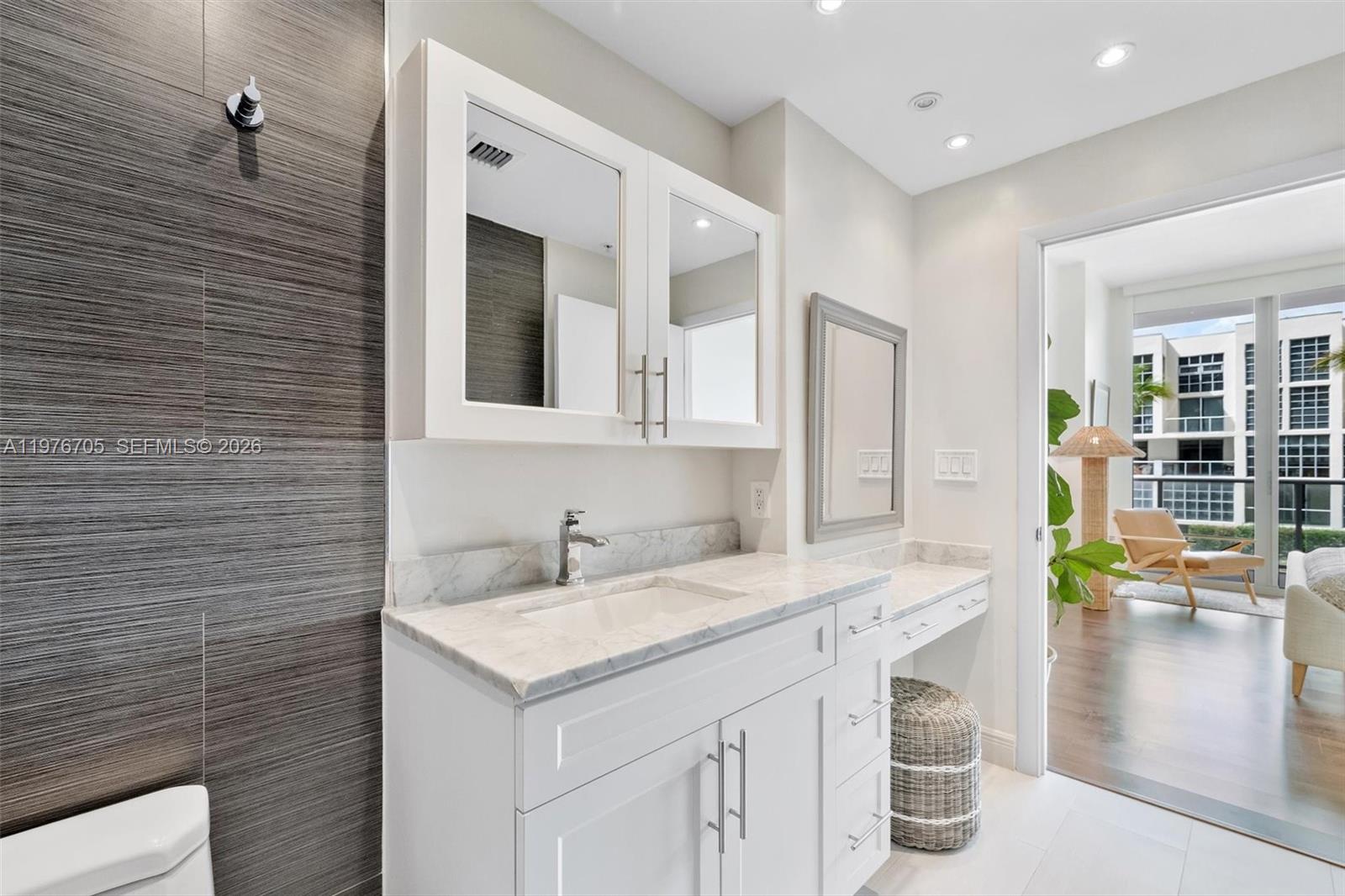 TWO MIDTOWN MIAMI CONDO - Residential