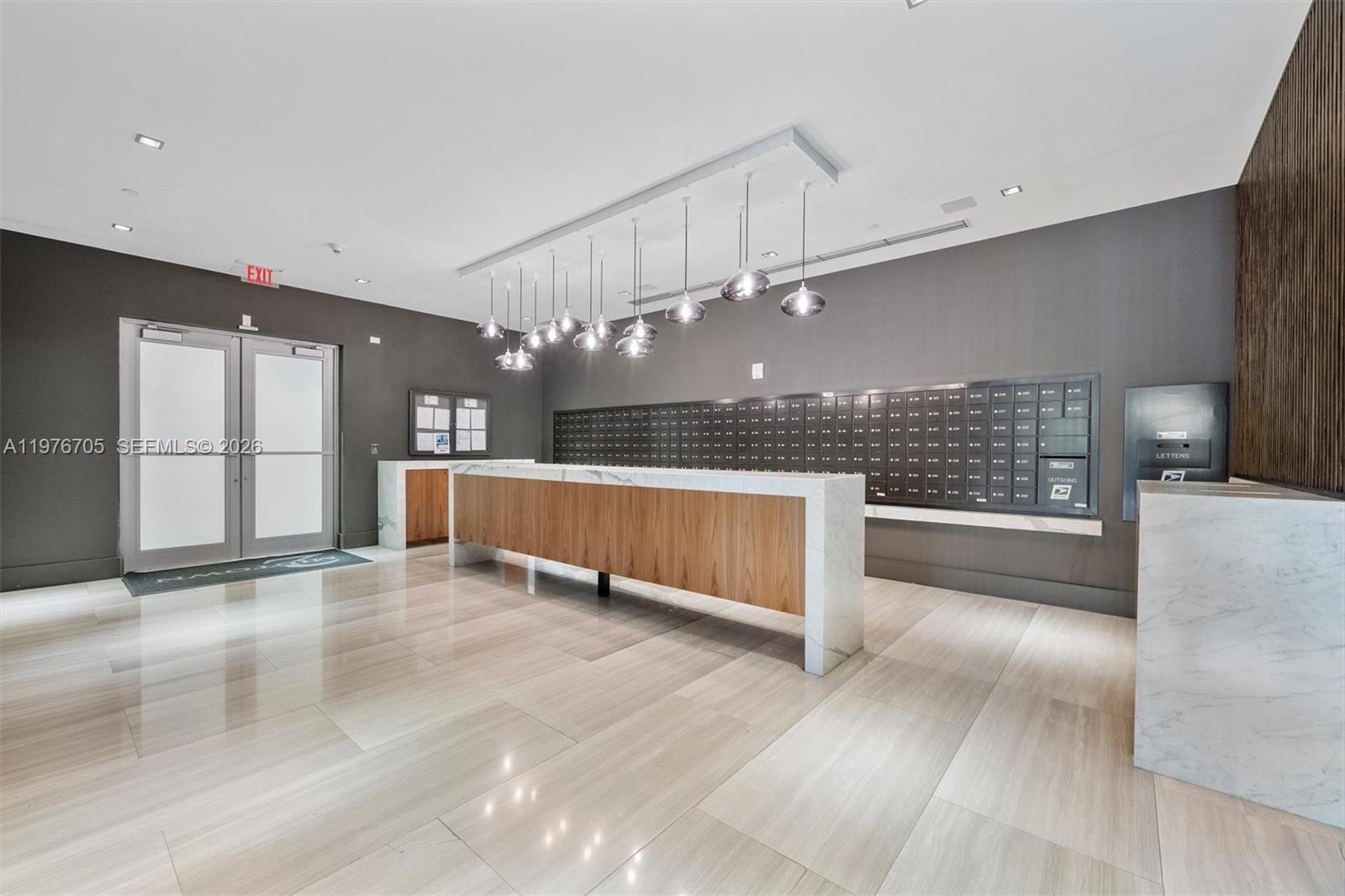 TWO MIDTOWN MIAMI CONDO - Residential