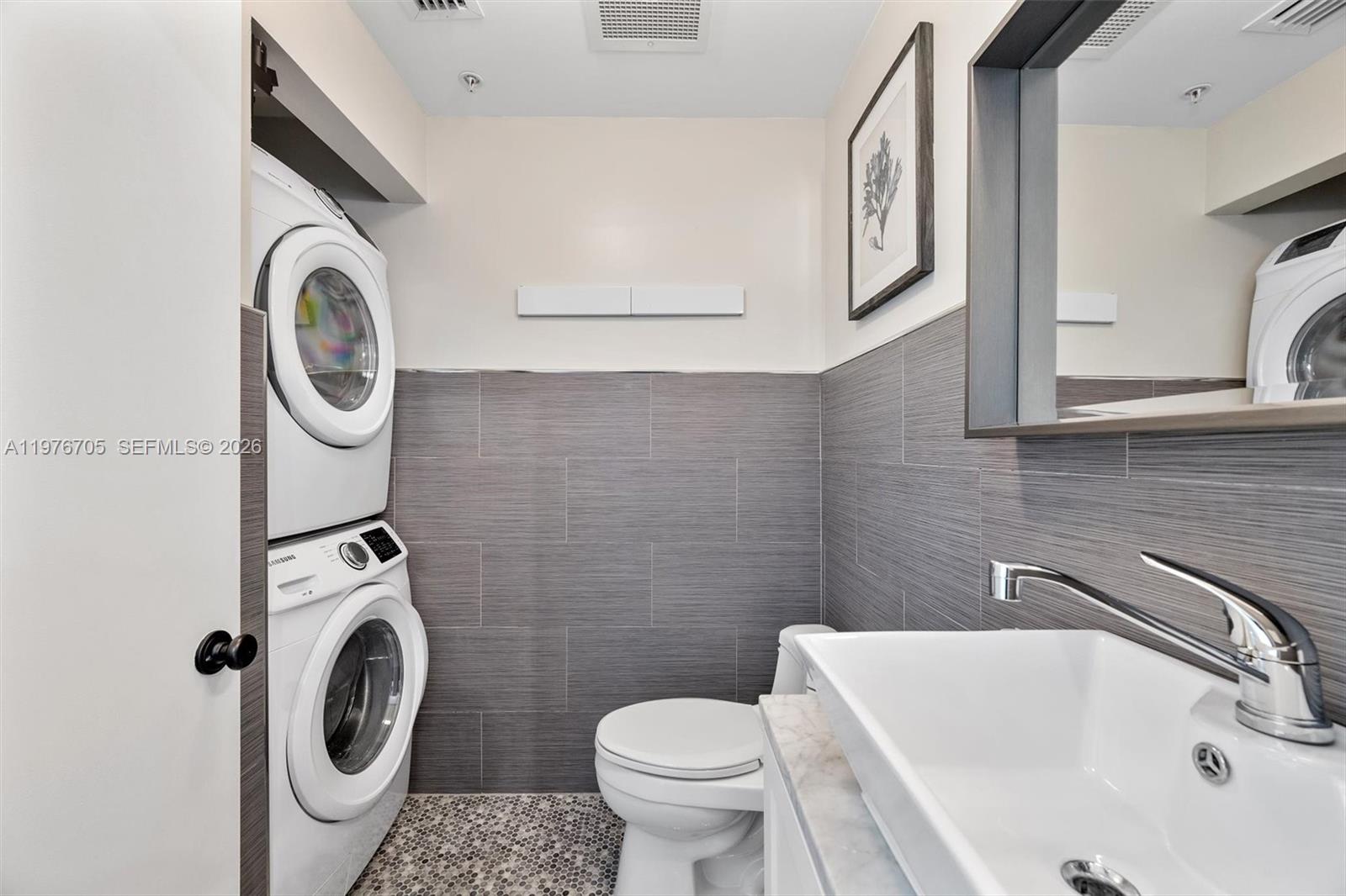 TWO MIDTOWN MIAMI CONDO - Residential