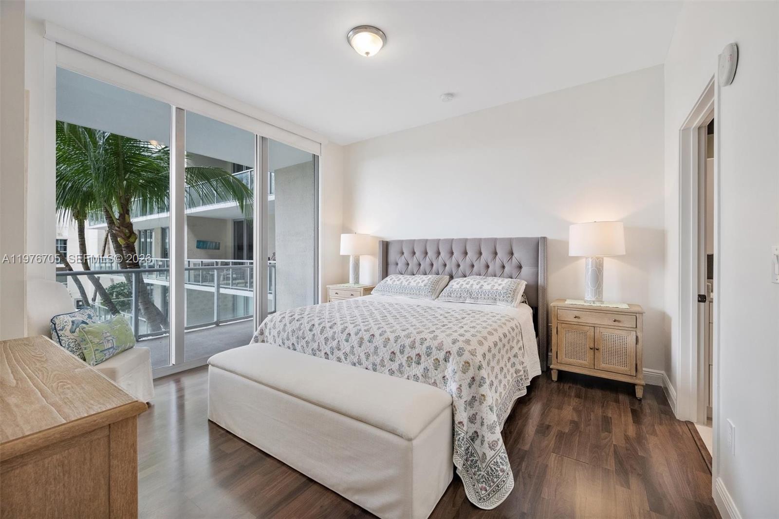 TWO MIDTOWN MIAMI CONDO - Residential