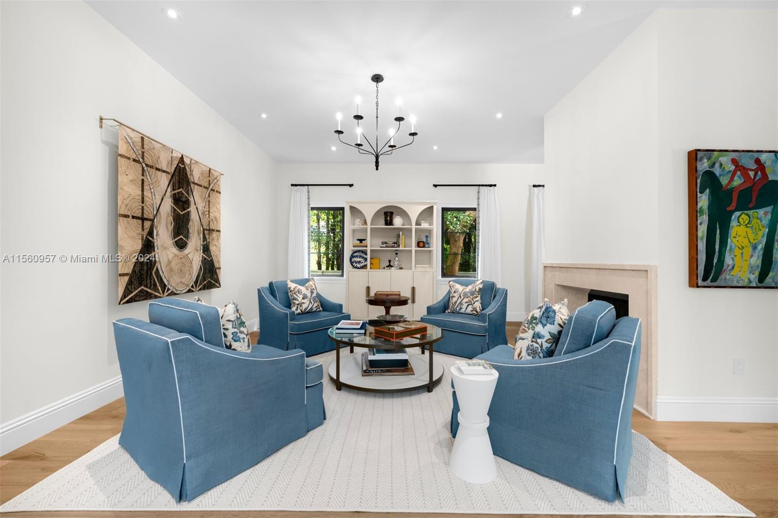 STONEGATE - Residential