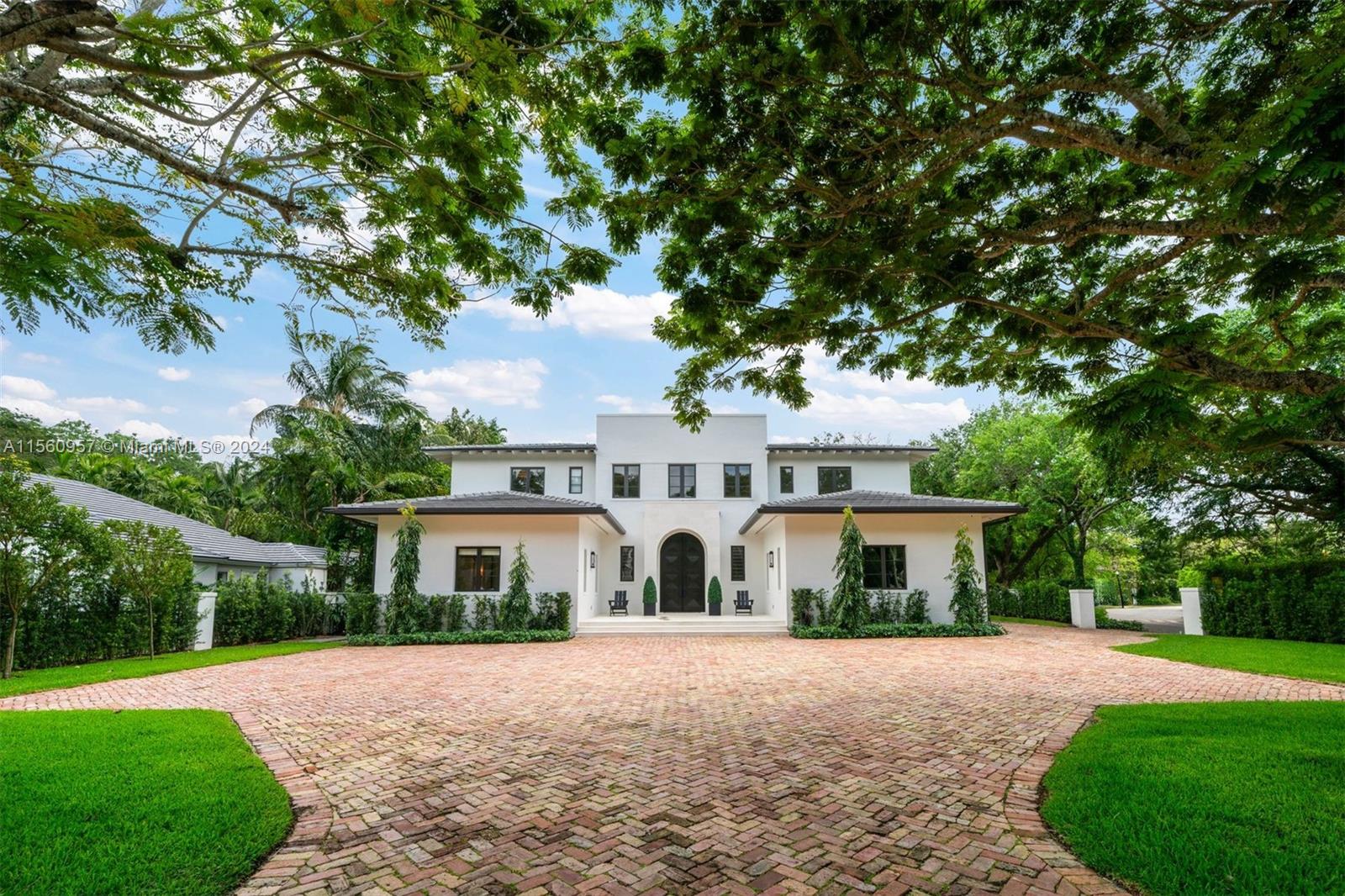 STONEGATE - Residential