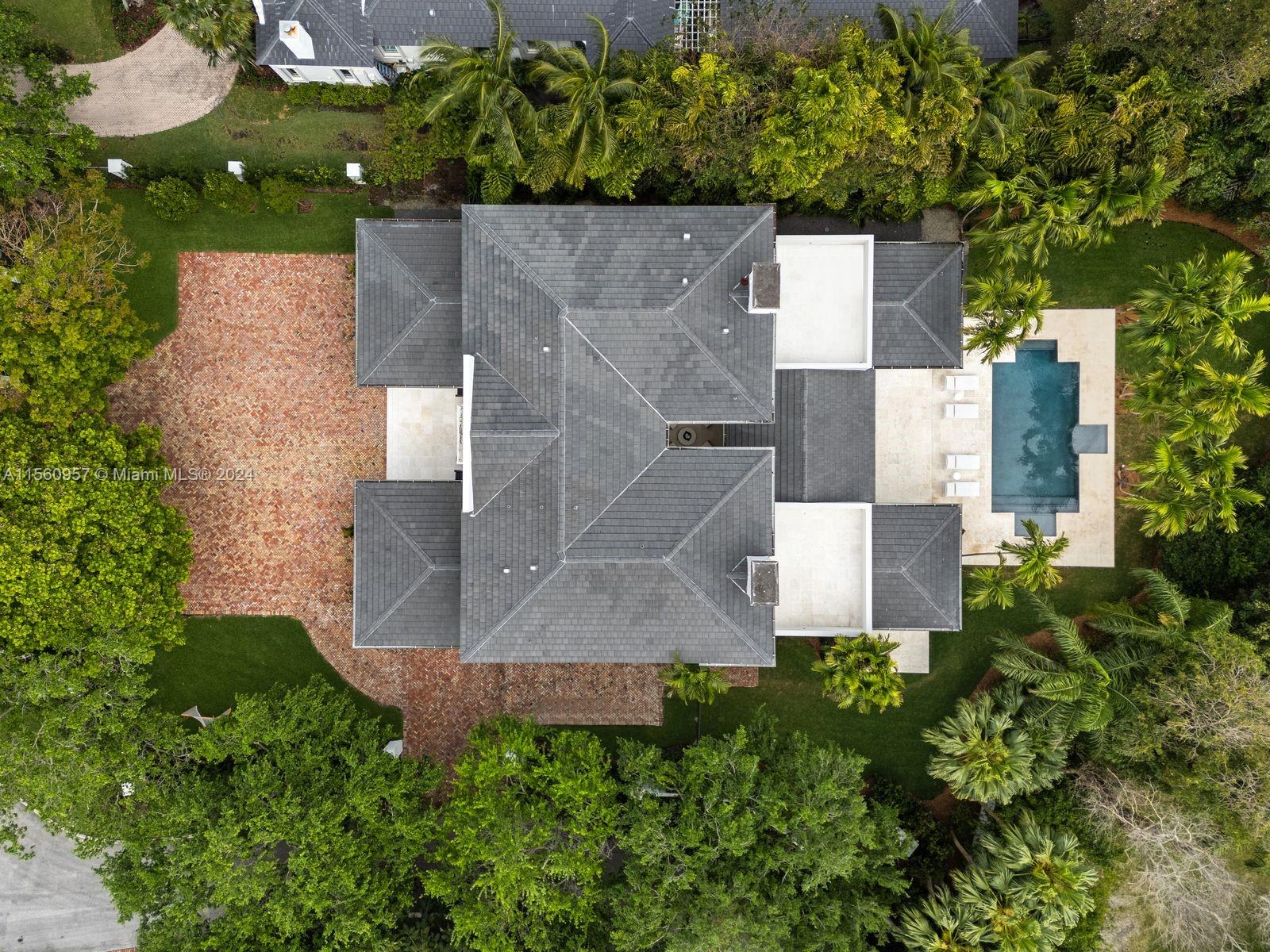 STONEGATE - Residential