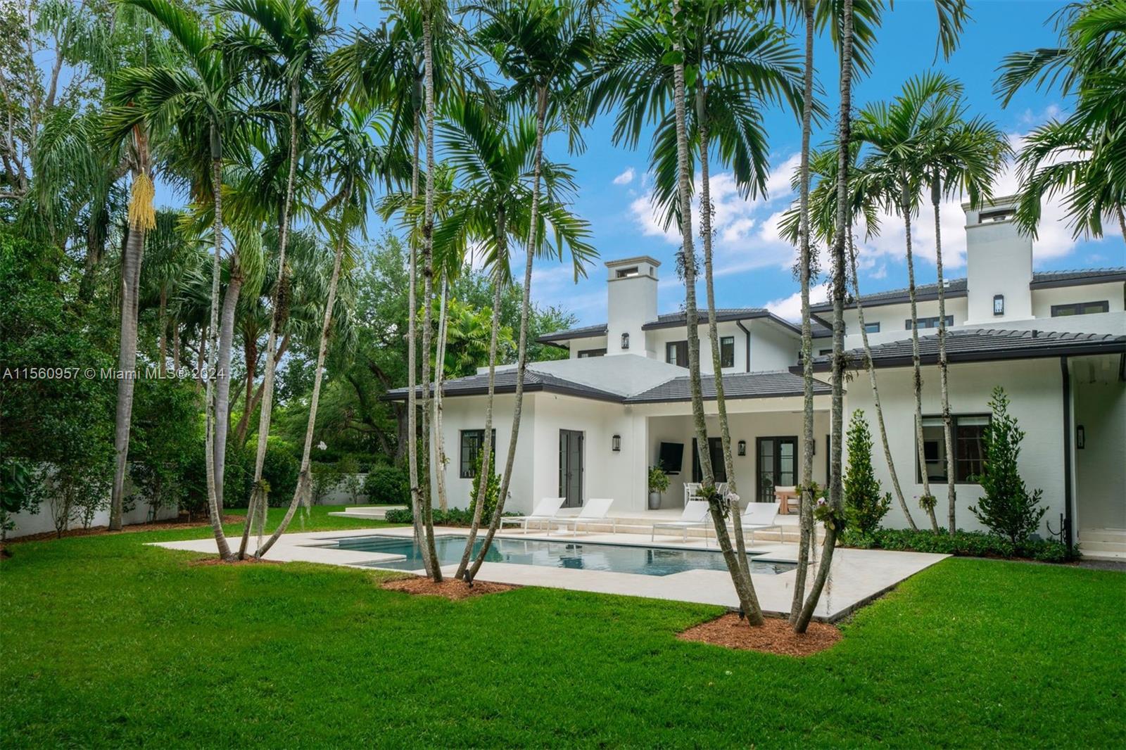 STONEGATE - Residential