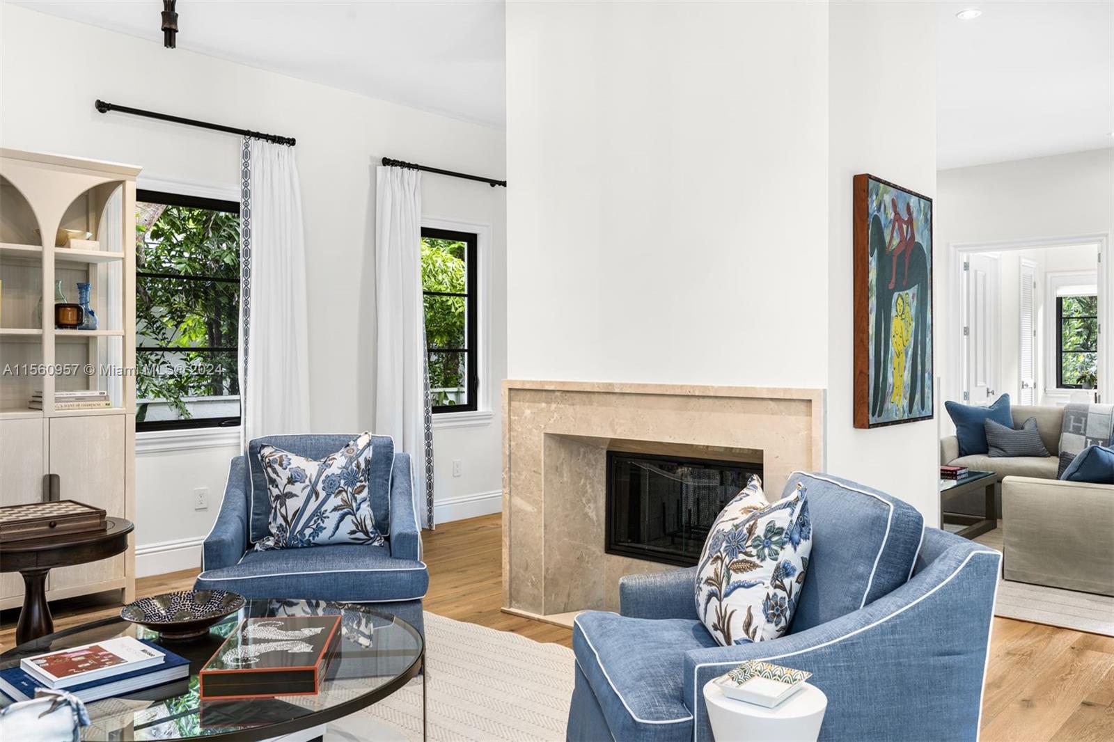 STONEGATE - Residential