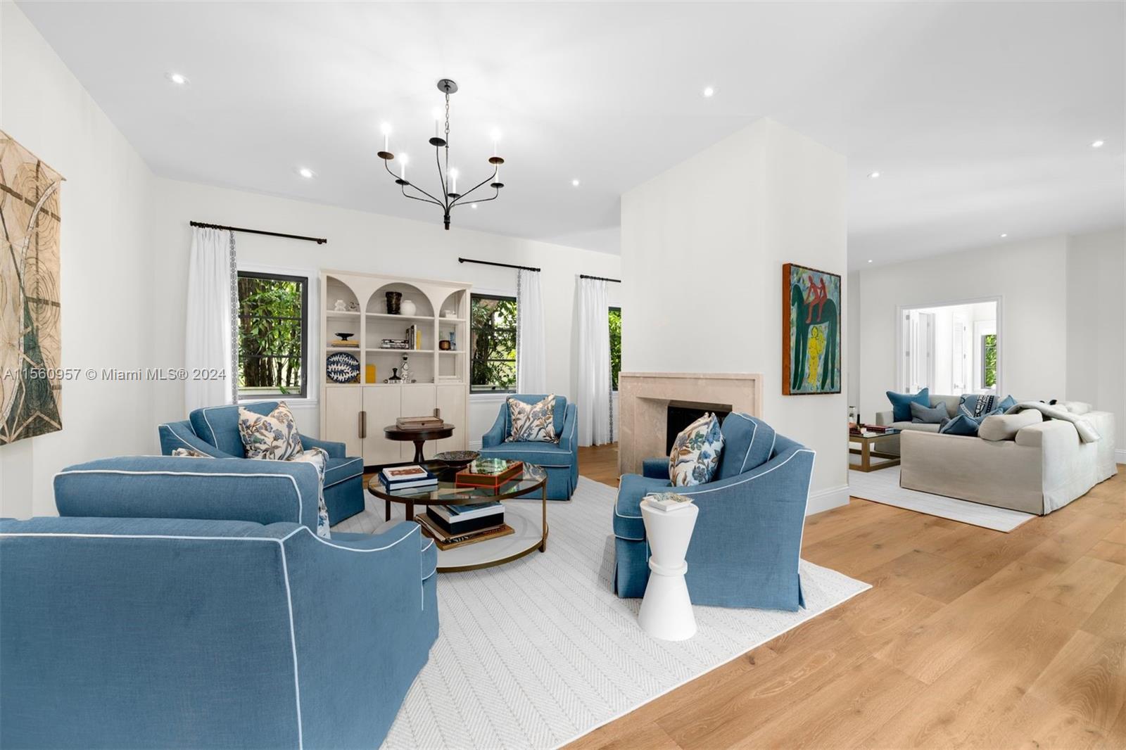 STONEGATE - Residential