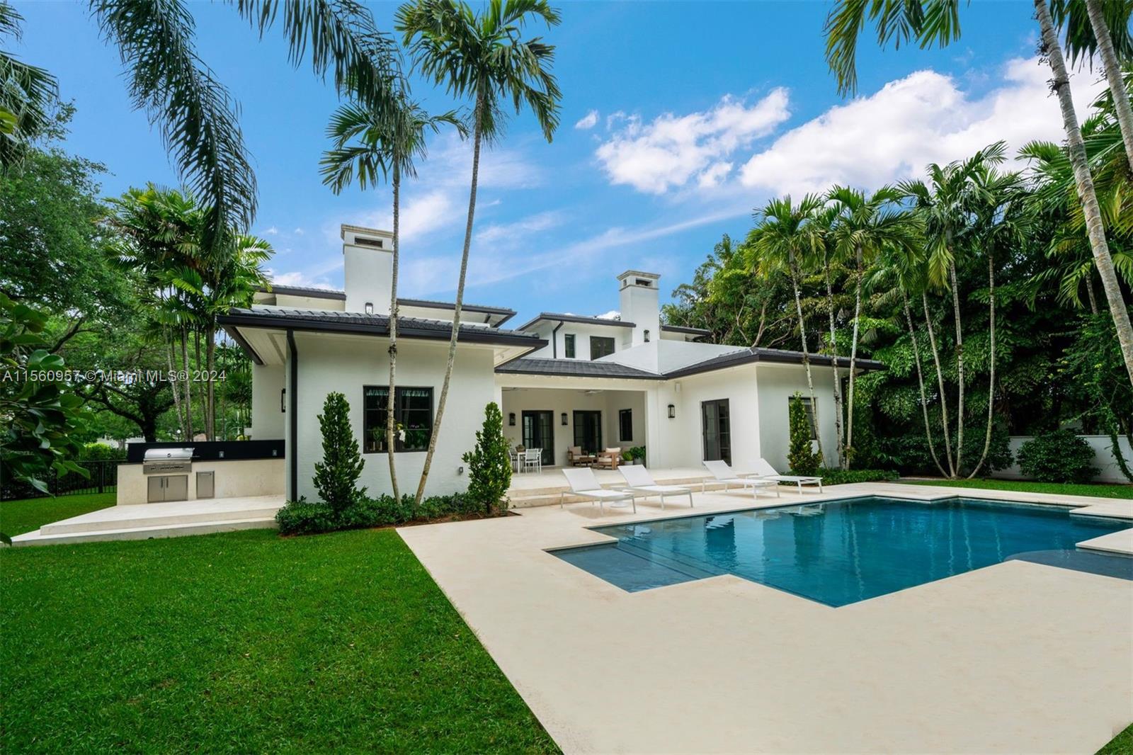 STONEGATE - Residential