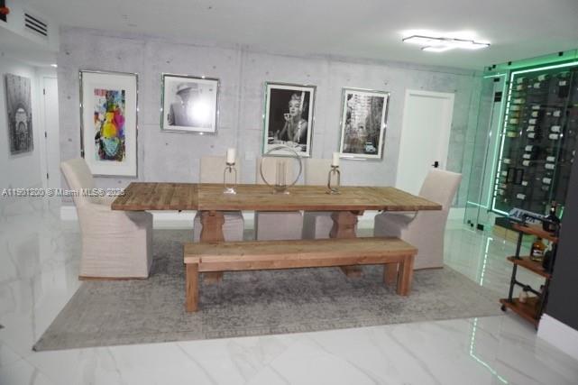 COURVOISIER COURTS CONDO - Residential