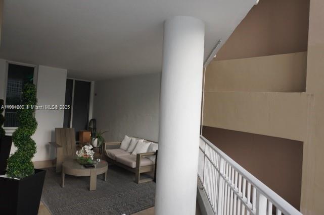 COURVOISIER COURTS CONDO - Residential