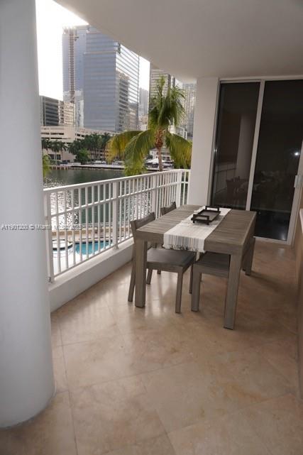 COURVOISIER COURTS CONDO - Residential