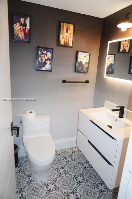 COURVOISIER COURTS CONDO - Residential