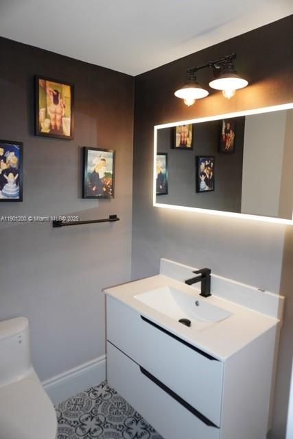 COURVOISIER COURTS CONDO - Residential